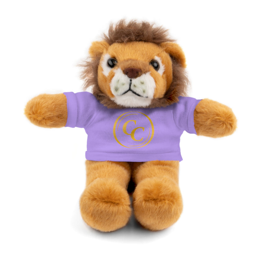 BDSM Captive Collars Fans Only Merch Stuffed Animal