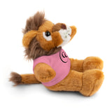 BDSM Captive Collars Fans Only Merch Stuffed Animal