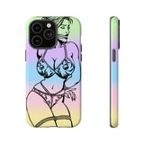 Sexy Pastel BDSM Phone Case