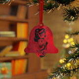 Adult Kinky Christmas Ornament