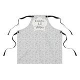 Daddy’s Lil Helper Apron – Kinky Submissive Kitchen Wear