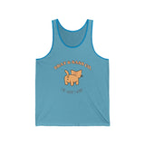 Sassy Kitten Tank