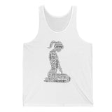 Submissive Cloud Art Tank
