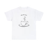 My Safe Word Coffee Lovers and Kink Shirt