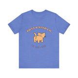 I Do What I Want - Cat Brat T-Shirt