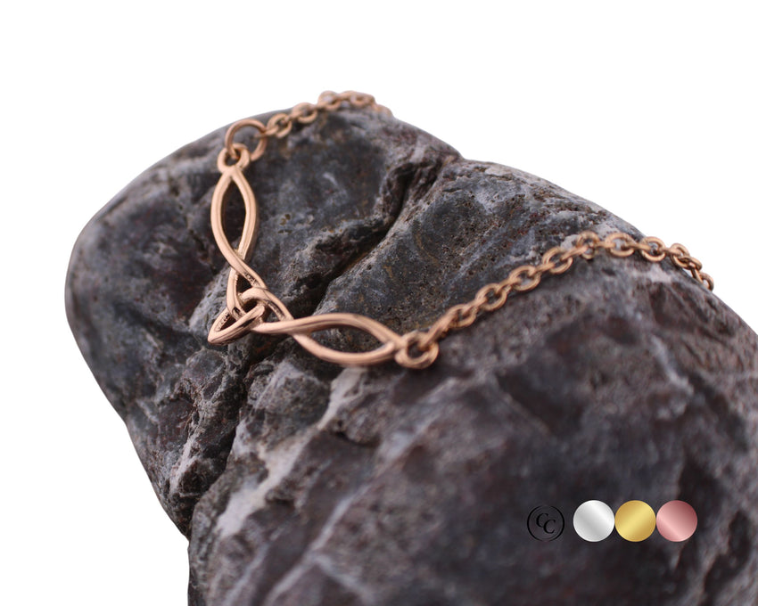 Celtic Knot Collar