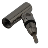 2mm Hidden Hex Key -Not for Captive Lock