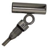 2mm Hidden Hex Key -Not for Captive Lock