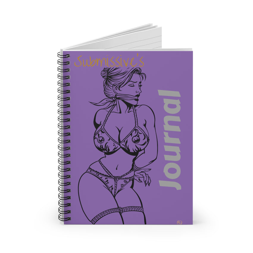 Submissive's Journal