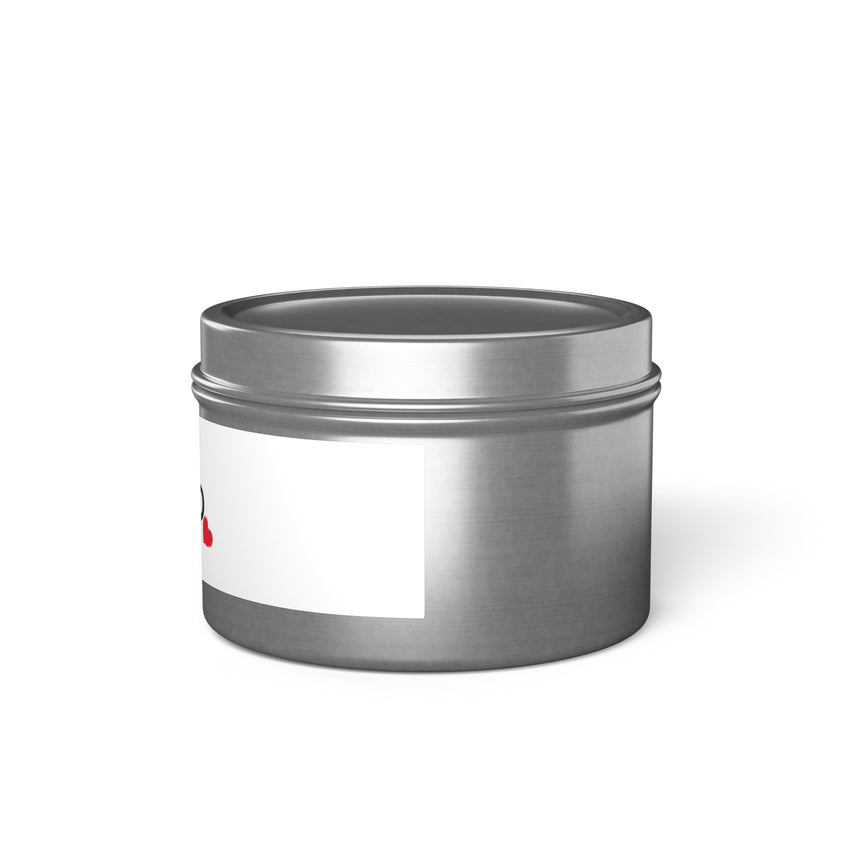 Owned Candle - 5 Scent Options