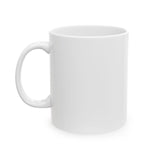 Our Favorite Way to Cuddle Coffee Mug