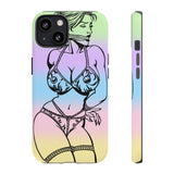 Sexy Pastel BDSM Phone Case