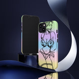 Sexy Pastel BDSM Phone Case