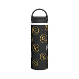 Good Girl Stainless Steel Water Bottle