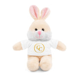 BDSM Captive Collars Fans Only Merch Stuffed Animal