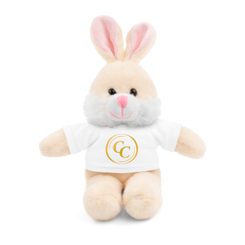 BDSM Captive Collars Fans Only Merch Stuffed Animal