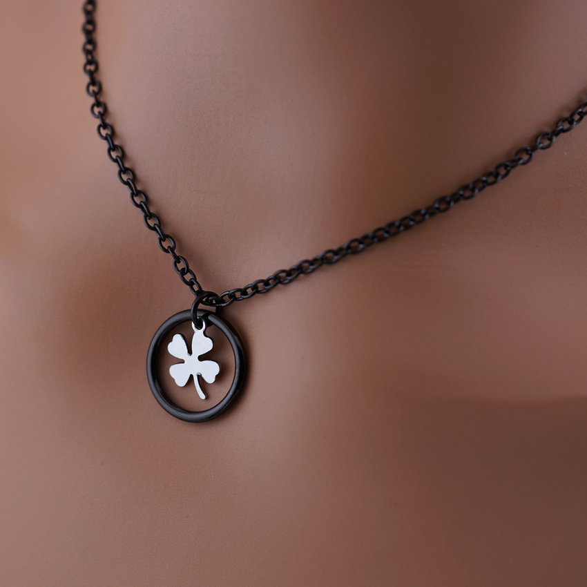 4-Leaf Clover