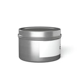 Owned Candle - 5 Scent Options