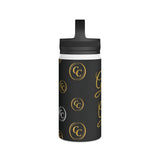 Good Girl Stainless Steel Water Bottle