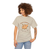 Cat Brat Sassy Submissive T-Shirt