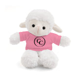 BDSM Captive Collars Fans Only Merch Stuffed Animal
