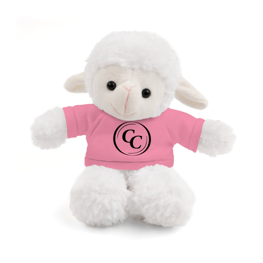 BDSM Captive Collars Fans Only Merch Stuffed Animal