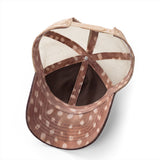 “Good Girl” Cap – Gift for Submissive, Discreet Praise Wear