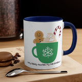 DDlg Kink Coffee Mug Holiday Decor hot cocoa mug