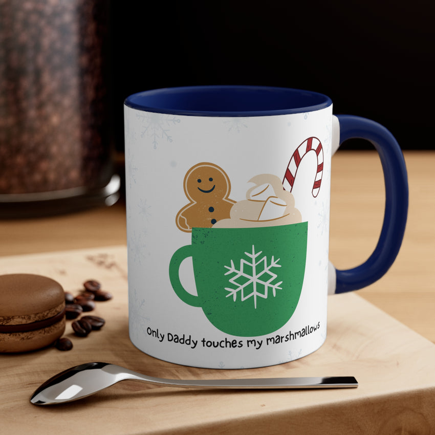 DDlg Kink Coffee Mug Holiday Decor hot cocoa mug