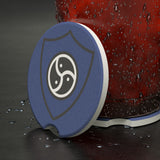 Kinky Car Coaster