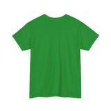 Well Hung Men's Sexy Christmas T-shirt Cotton Tee