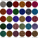 O Ring w/ Color Options