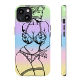 Sexy Pastel BDSM Phone Case