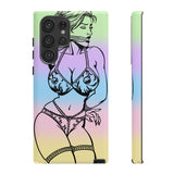 Sexy Pastel BDSM Phone Case