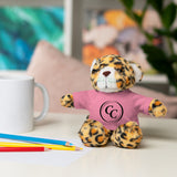 BDSM Captive Collars Fans Only Merch Stuffed Animal