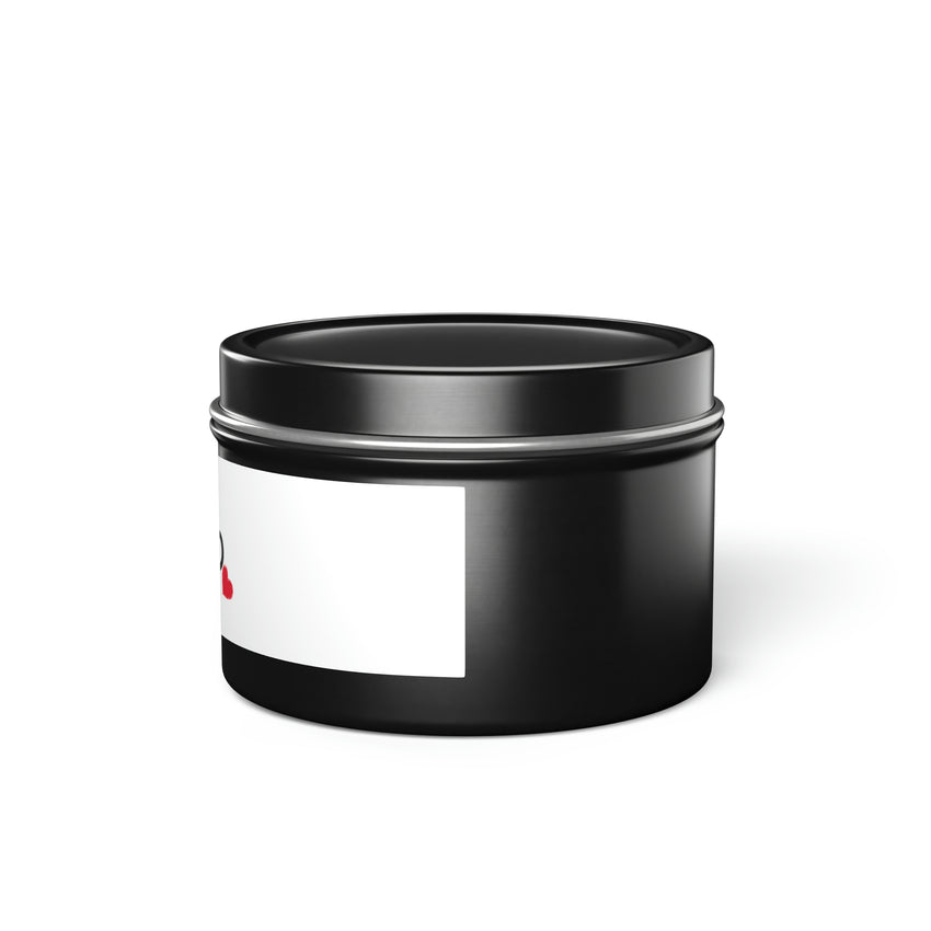 Owned Candle - 5 Scent Options
