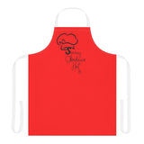 Submissive Apron - Serving Obedience Hot