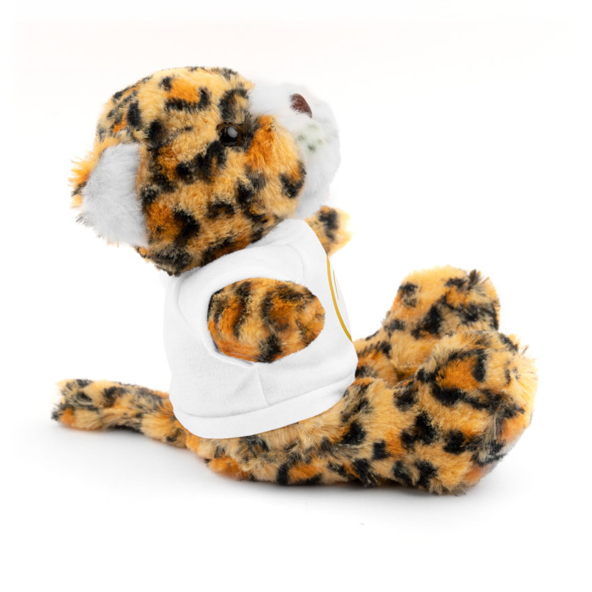 BDSM Captive Collars Fans Only Merch Stuffed Animal