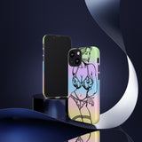 Sexy Pastel BDSM Phone Case