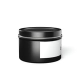 Owned Candle - 5 Scent Options