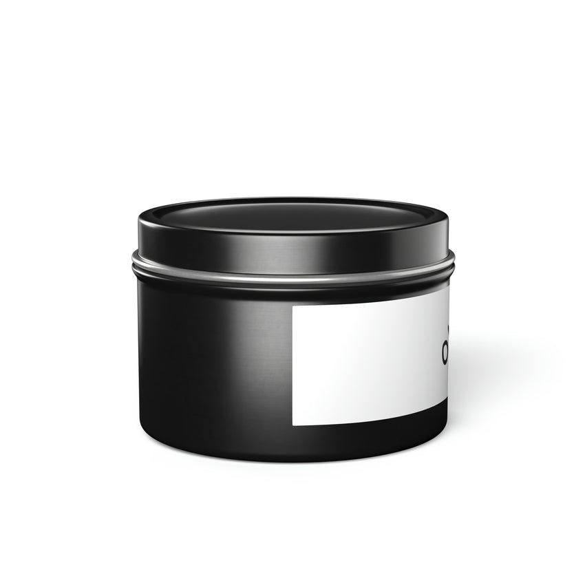 Owned Candle - 5 Scent Options