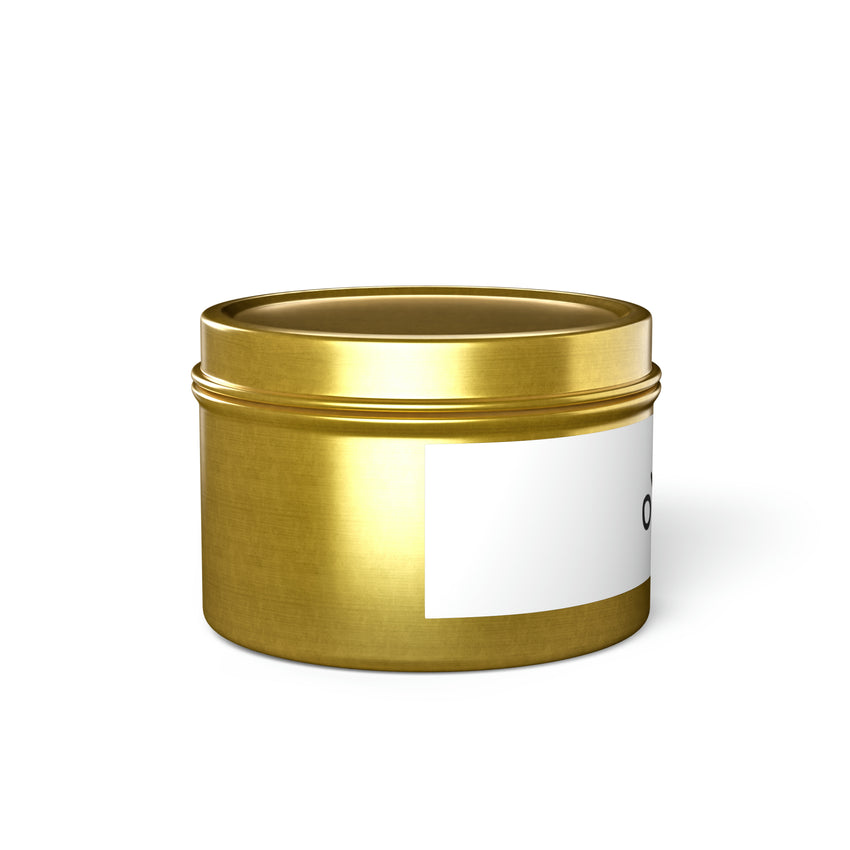 Owned Candle - 5 Scent Options