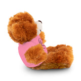 BDSM Captive Collars Fans Only Merch Stuffed Animal