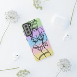 Sexy Pastel BDSM Phone Case