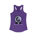 Kinky Witch Kitty Kat Tank Top