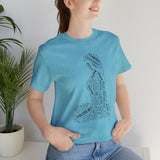 Submissive Cloud Art T-Shirt