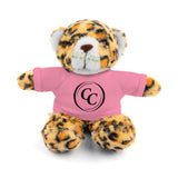 BDSM Captive Collars Fans Only Merch Stuffed Animal