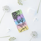 Sexy Pastel BDSM Phone Case
