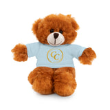 BDSM Captive Collars Fans Only Merch Stuffed Animal