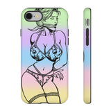 Sexy Pastel BDSM Phone Case